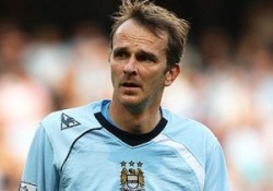 Dietmar Hamann naasis jalgpallimaailma