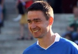 Stepanov: aitan koondist alati, kui vaja