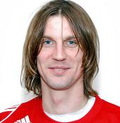 Andrius Gedgaudas