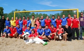 Foto: Timo Raussi