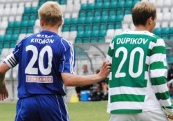 Mõlema meeskonna number 20 on tänavu omavahelistes mängudes värava löönud. Foto: Märt Vassiljev