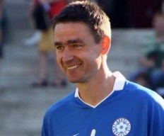 Stepanov vaatas Himki viiki pingilt