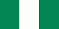 Ekvatoriaal-Guinea ja Nigeeria naiste MM-ile