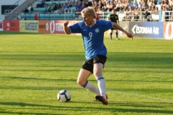 Ats Purje purjetab Küprosele. Foto: Märt Vassiljev