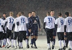 Märtsis võitis Sillamäe Tammekat 4:1. Foto: Rein Murakas