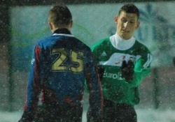 Paide läheb Levadia vastu püstipäi