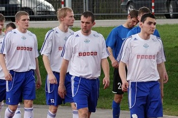 Tammeka proovib Sillamäe selja taga hoida