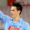 Hamsik on Napolis õnnelik