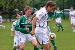Levadia võitis kohtumise 3:1. Foto: Märt Vassiljev