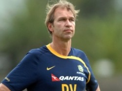Verbeek: meil on ees 2 finaali