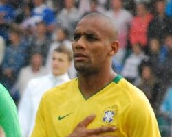 Maicon: hea, et Barcelona rohkem ei löönud