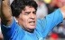 Maradona tahab Aston Villa treenerikohta