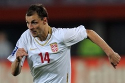 Jovanovic siirdub Anderlechti