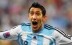 Angel Di Maria jahib Meistrite liiga tiitlit