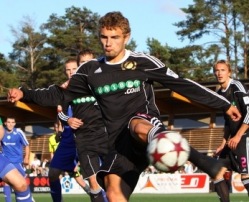 Ken Kallaste. Foto: Catherine Kõrtsmik