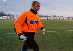 Stanislav Pedõk. Foto: Hendrik Osula