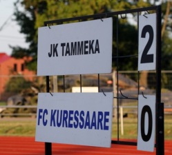 Kure ja Lootus jahivad mõlemad punkte