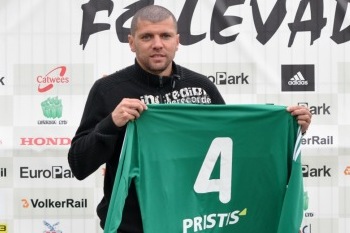 Levadia vs Tulevik - Nunesi debüüt Levadias?