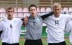 U-19 koondis kaotas Türgile üleajal