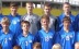U-16 koondis naaseb Saksamaalt võidu ja kaotusega
