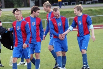 Suve nautinud Kalju võõrustab positiivset Paidet