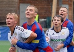 Paide hoidis Kalju ründemängu kontrolli all. Foto: Märt Vassiljev