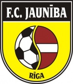 Jauniba kaotas Läti meistrile teise poolajaga