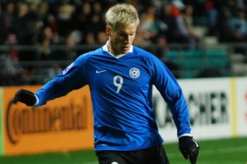 Eesti võitis võõrsil Serbiat ja tõusis teiseks!!