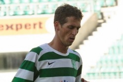 Dalkurd FF on Allase pika karjääri jooksul esimeseks välisklubiks. Foto: arhiiv