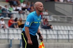 Eestis toimub UEFA kohtunike vaatlejate koolitus