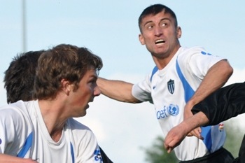 Tallinna Kalev alistas lisaajal Levadia