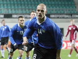 Kaimar Saag. Foto: Siim Semiskar/ERR Sport