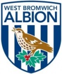 West Bromwich vallandas peatreeneri