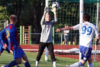 1:3 seisus kümnekesi jäänud Tammeka alistas Paide  (pildid!) 