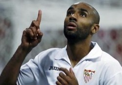 Sevilla alistas Barcelona