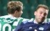 Levadia kohtub Transiga, Sillamäe Floraga