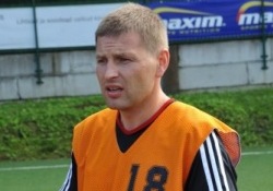 Sotsiaaliministeeriumi esindaja Hanno Pevkur. Foto: Eesti Firmaspordi Liit