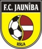 Jauniba sai Lätis viigi