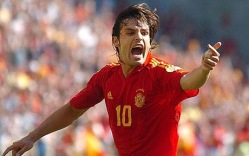 Fernando Morientes lõpetas karjääri