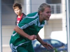 Levadia naiskond purustas Tammeka