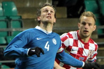 Raio Piiroja: kerge hirm on hinges