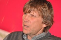 Igor Prinsi ootab uues ametis esimene väljakutse. Foto: Märt Vassilijev