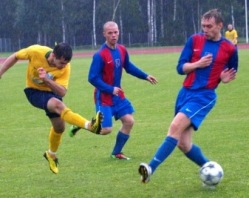 Foto: Gertrud Alatare