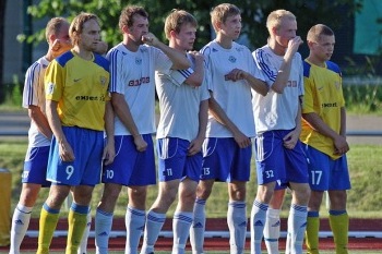 Kuressaare võitis Tammekat ka võõrsil  (video) 