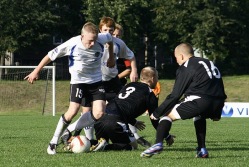 Foto: Agne Rauba (arhiiv)