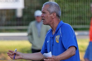 Zamogilnõi Kuressaare peatreenerina ei jätka