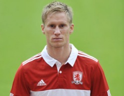 Foto: Middlesbrough FC