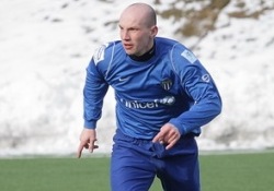 Aleksandr Karpõtšev. Foto: Siim Semiskar/ERR Sport