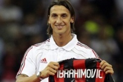 Ibrahimovic vigastas hüppeliigest
