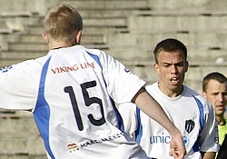 Kalevlaste jaht Meistriliiga kohtadele jätkub. Foto: Agne Rauba (arhiiv)